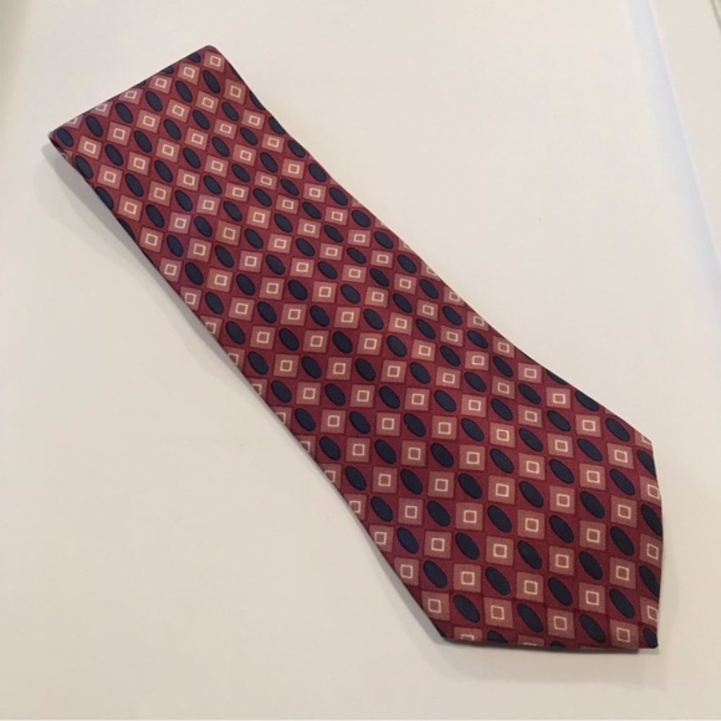Ted Lapidus Silk Tie Ted Lapidus Silk Tie Silk Tie Tie Tie Tie Tie Tie Tie Tie